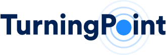 Turning Point Blue Logo